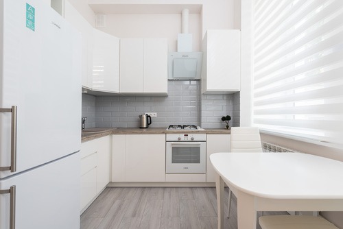 Sell 2-room apartment. Киев, Круглоуниверситетская, 14 — photo 16