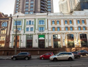 Офис в новому ЖК Покровський Посад фото 2