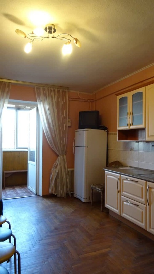 Sell 3-room apartment. Киев, Волошская, 36/38 — photo 1