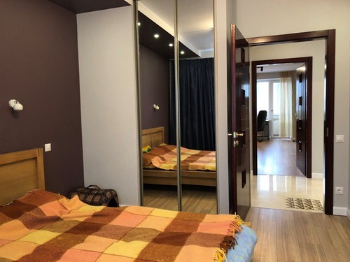 Sell 3-room apartment. Киев, Ивана Франко, 3 — photo 9