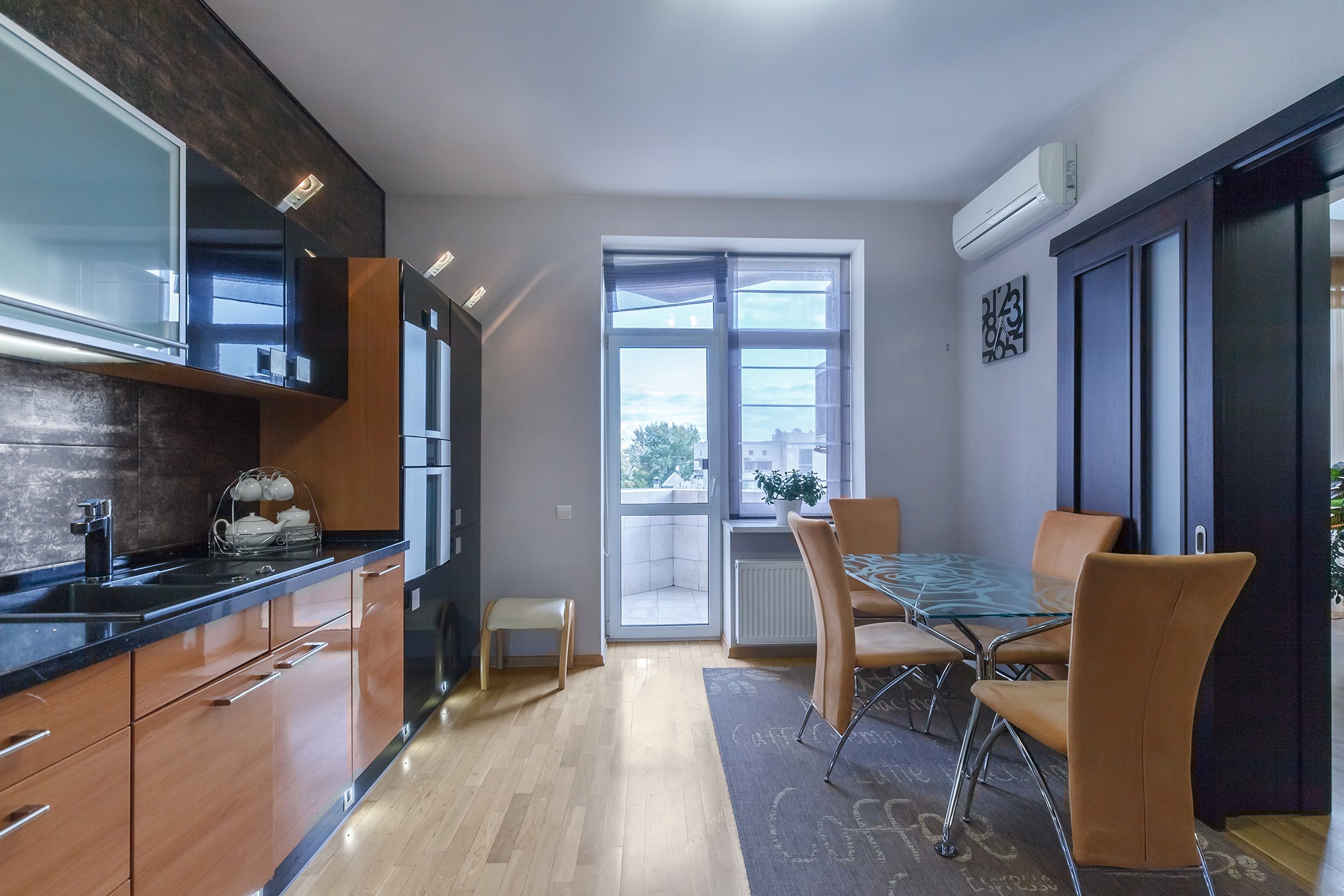 Rent out 3-room apartment. Киев, Гончара, 26 — photo 18
