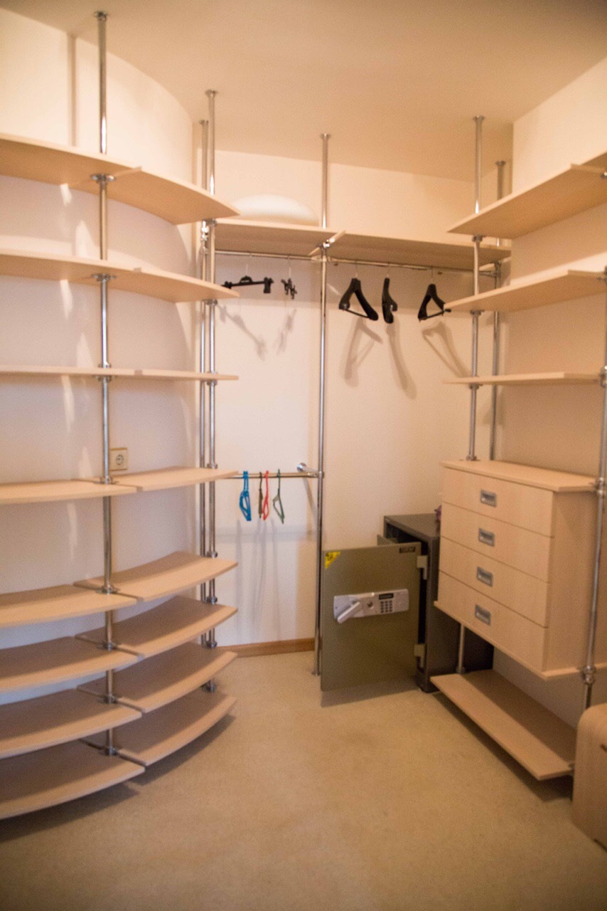 Rent out 3-room apartment. Киев, Жилянская, 59 — photo 14