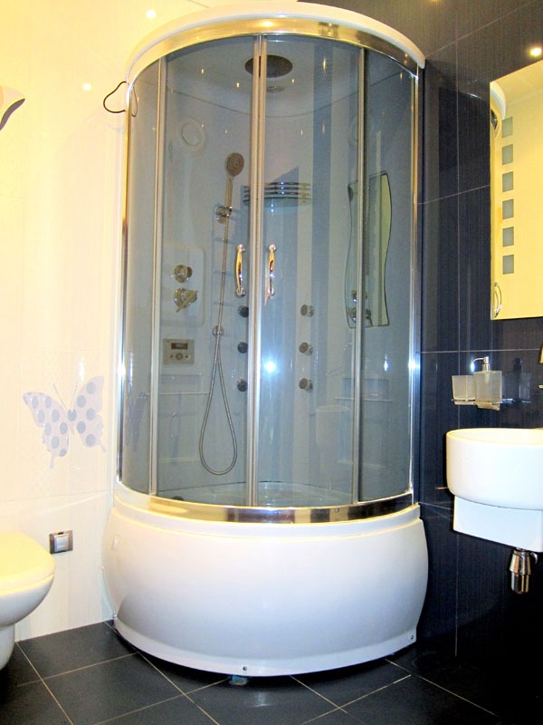 Rent out 3-room apartment. Киев, Евгения Коновальца, 32г — photo 4