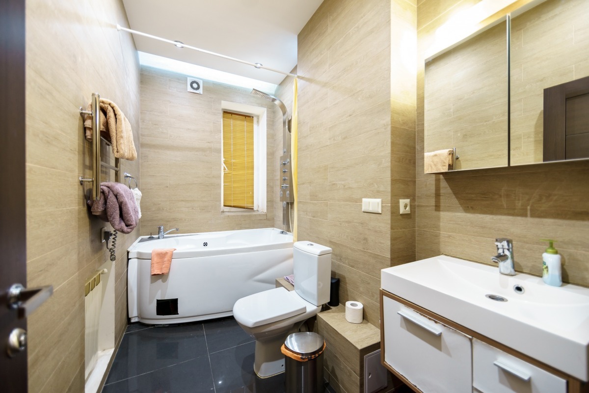 Sell 3-room apartment. Киев, Софиевская, 8 — photo 10