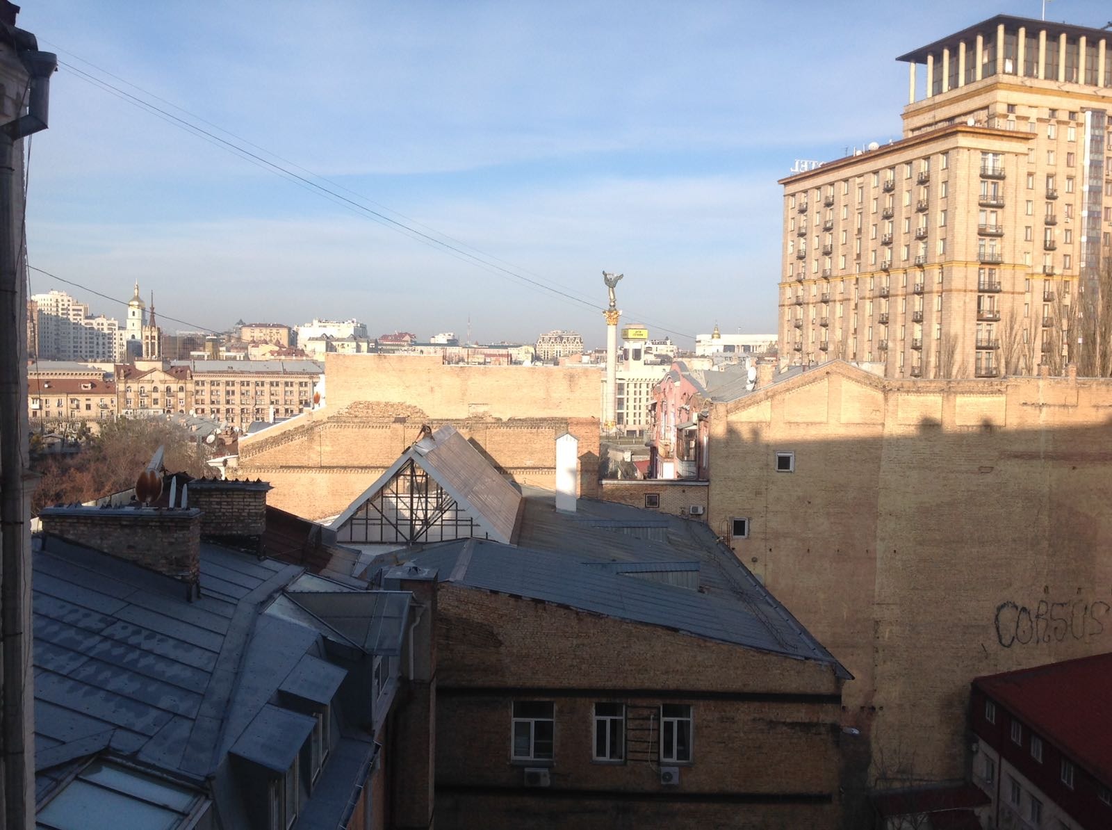 Sell 5-room apartment. Киев, Городецкого 17/1, 17/2 — photo 3