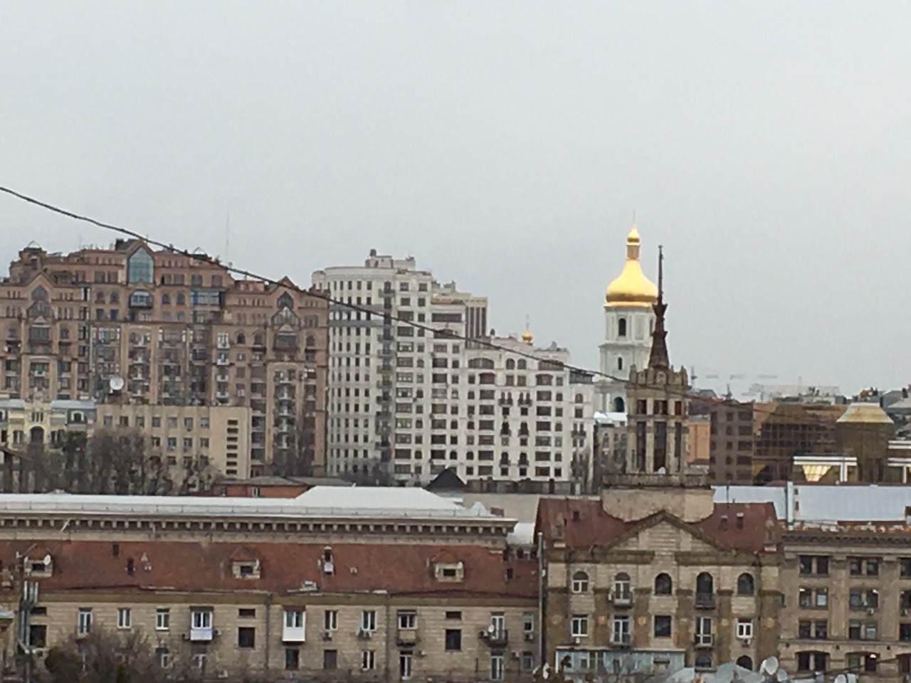 Sell 5-room apartment. Киев, Городецкого 17/1, 17/2 — photo 8