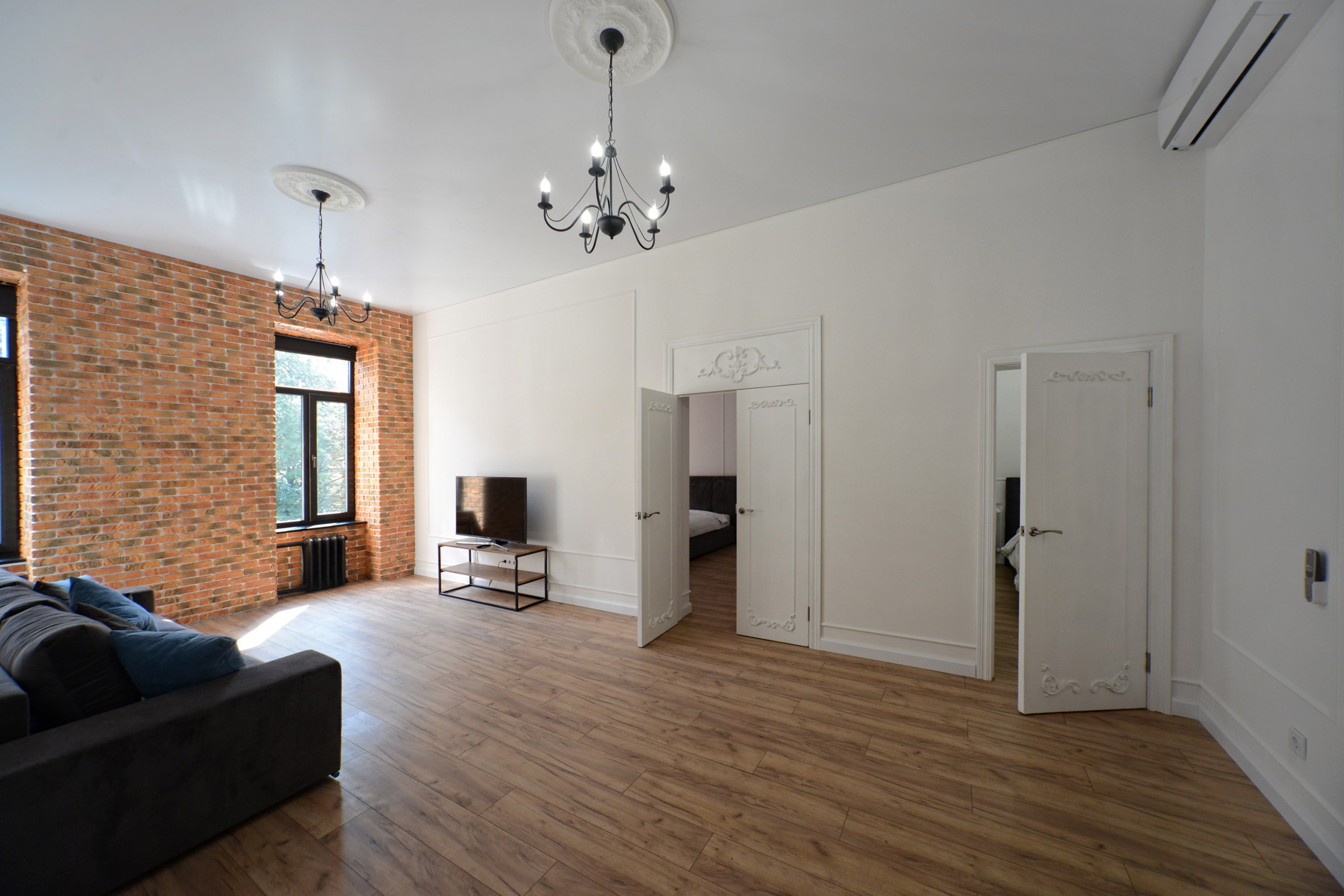 Sell 4-room apartment. Киев, Пушкинская, 10 — photo 5