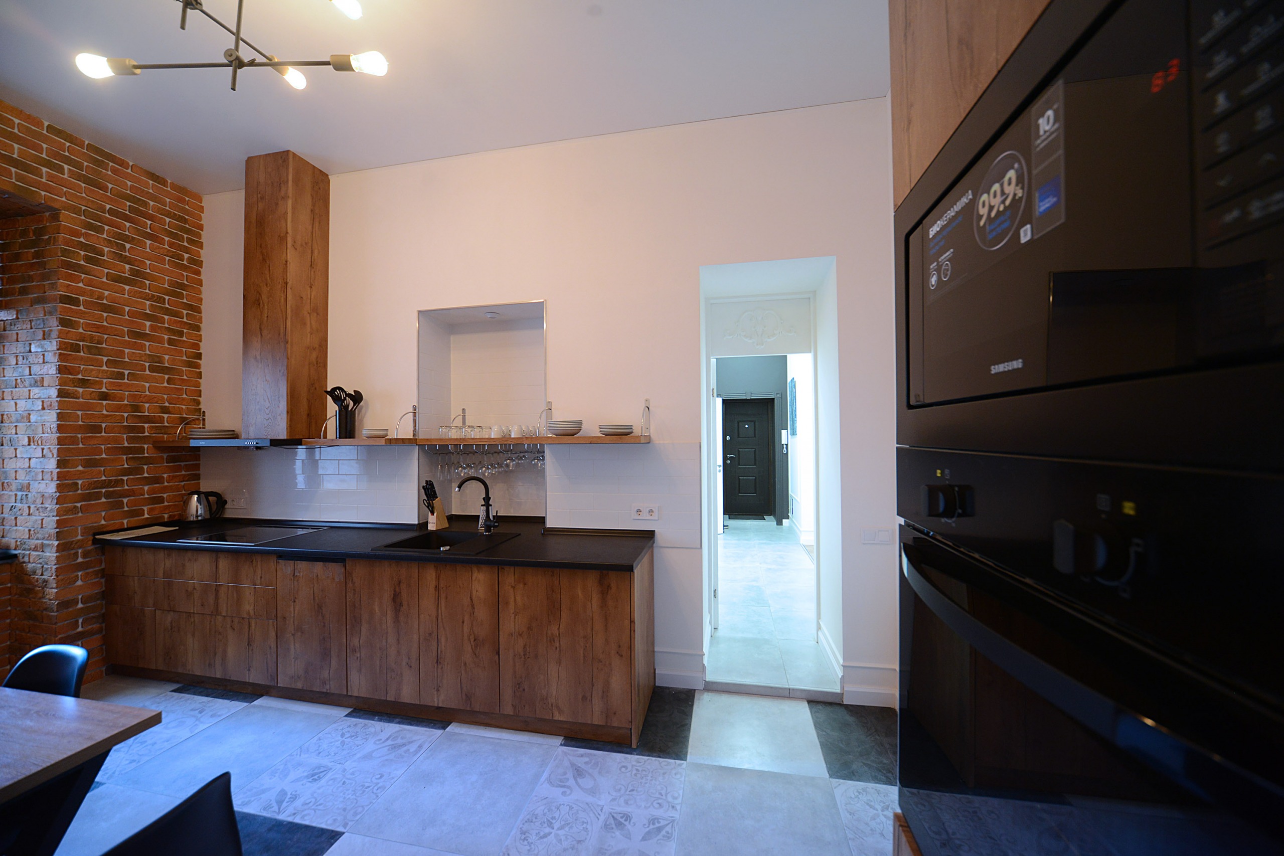 Sell 4-room apartment. Киев, Пушкинская, 10 — photo 13