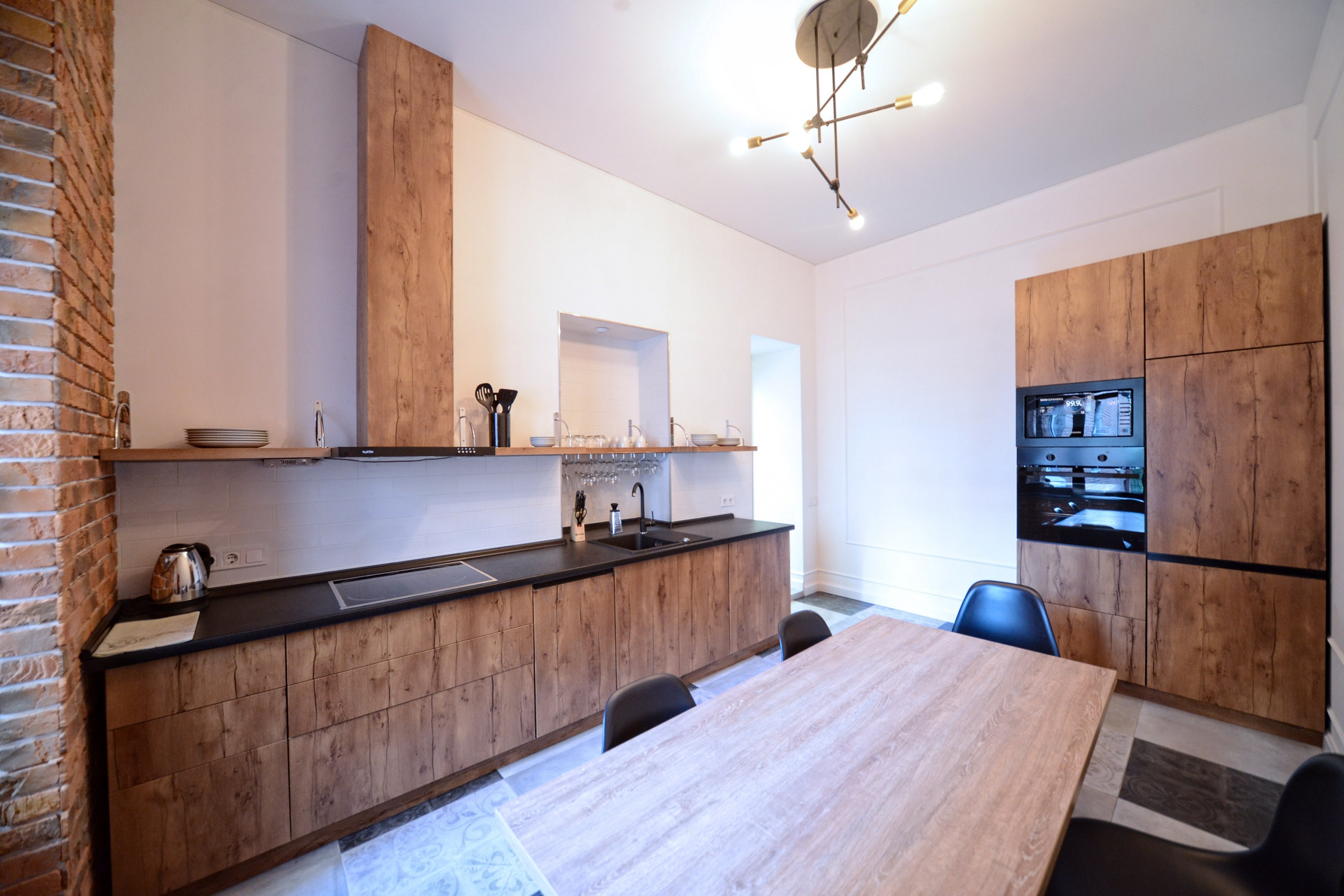 Sell 4-room apartment. Киев, Пушкинская, 10 — photo 12