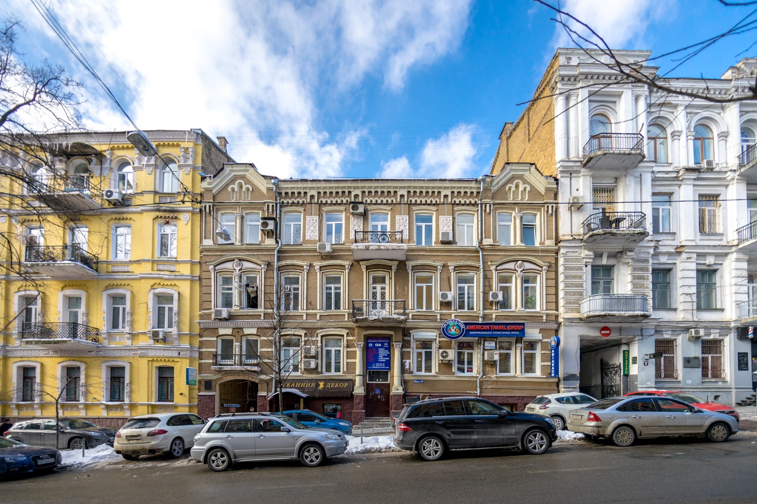 Sell 4-room apartment. Киев, Пушкинская, 10 — photo 19