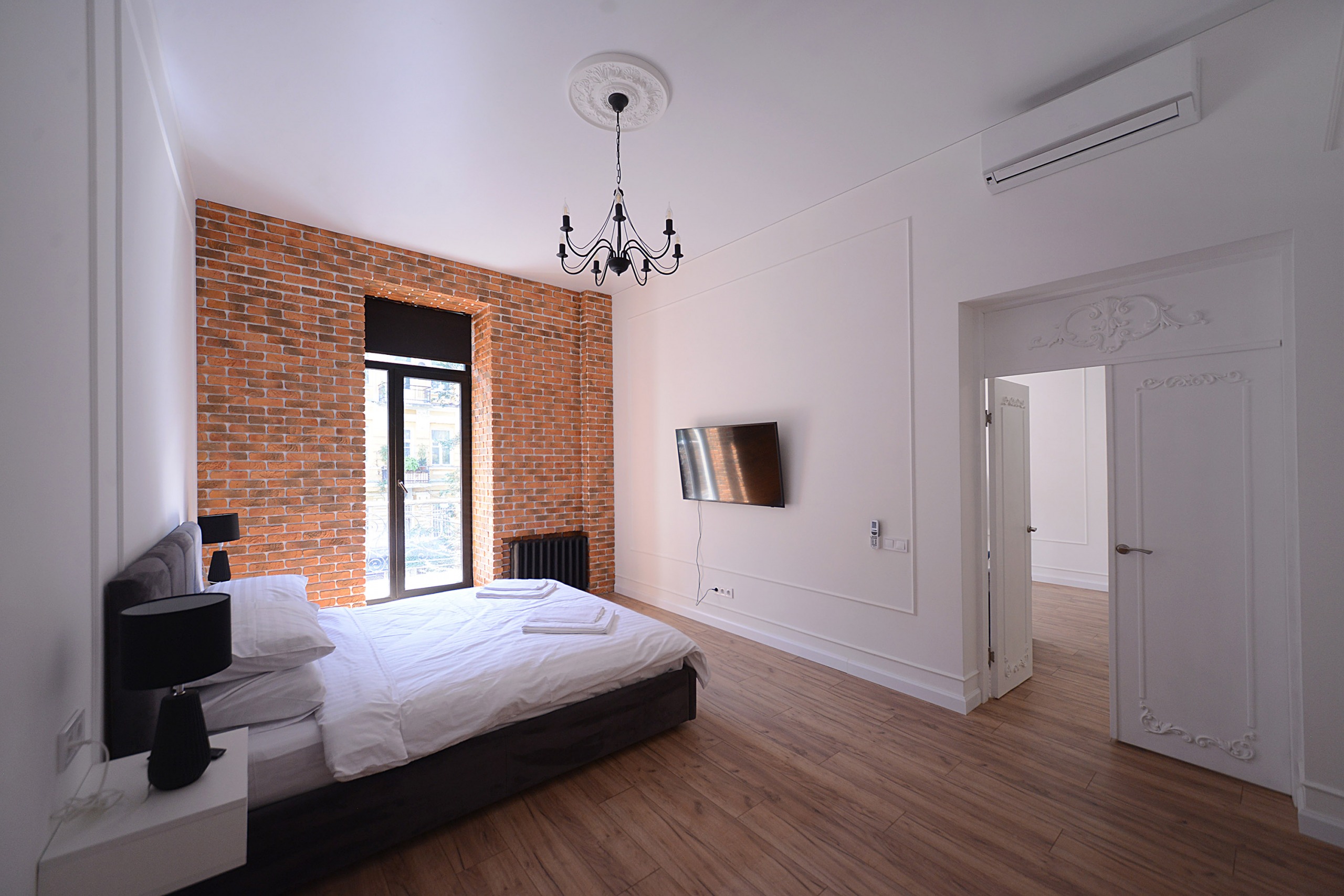 Sell 4-room apartment. Киев, Пушкинская, 10 — photo 6