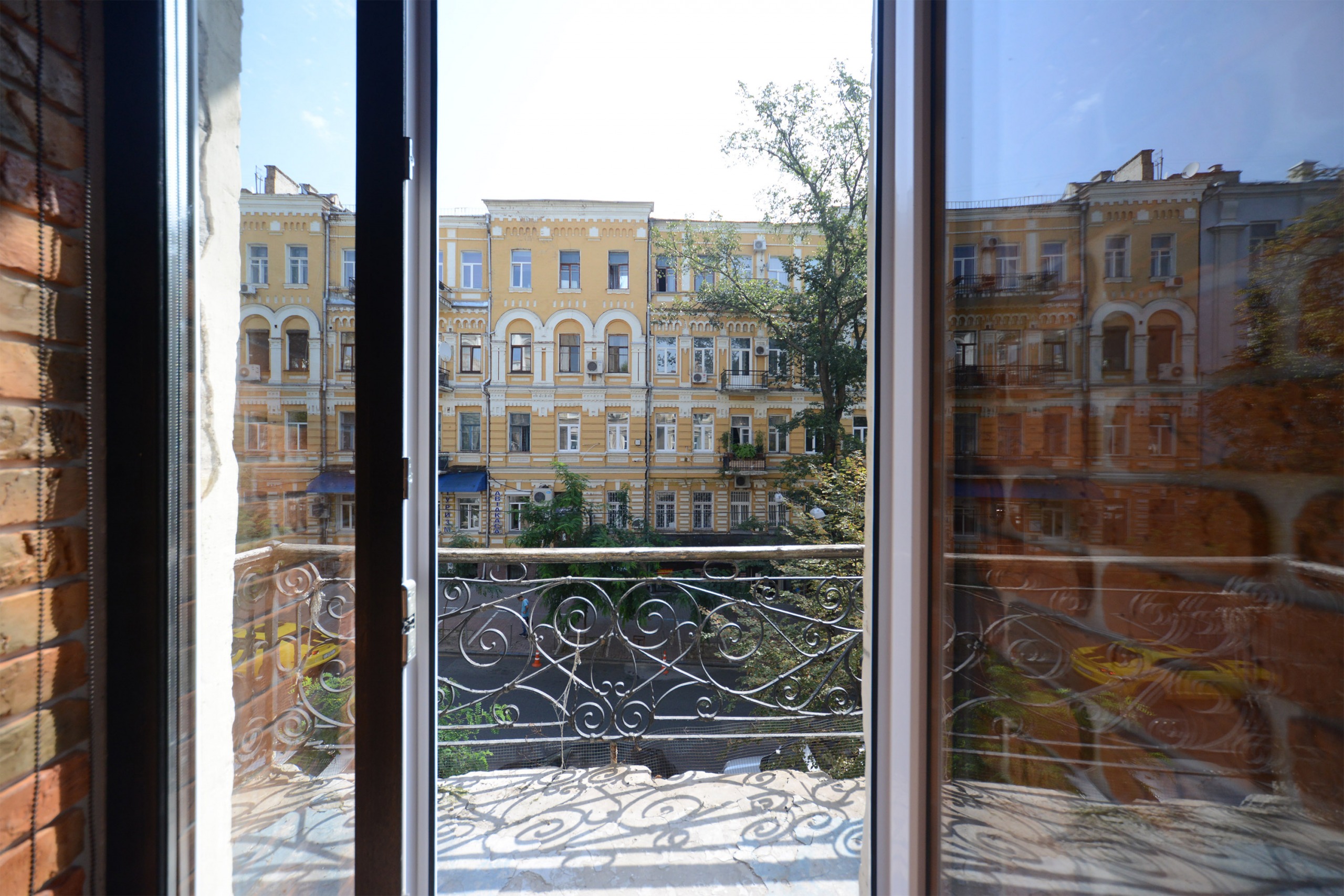 Sell 4-room apartment. Киев, Пушкинская, 10 — photo 17