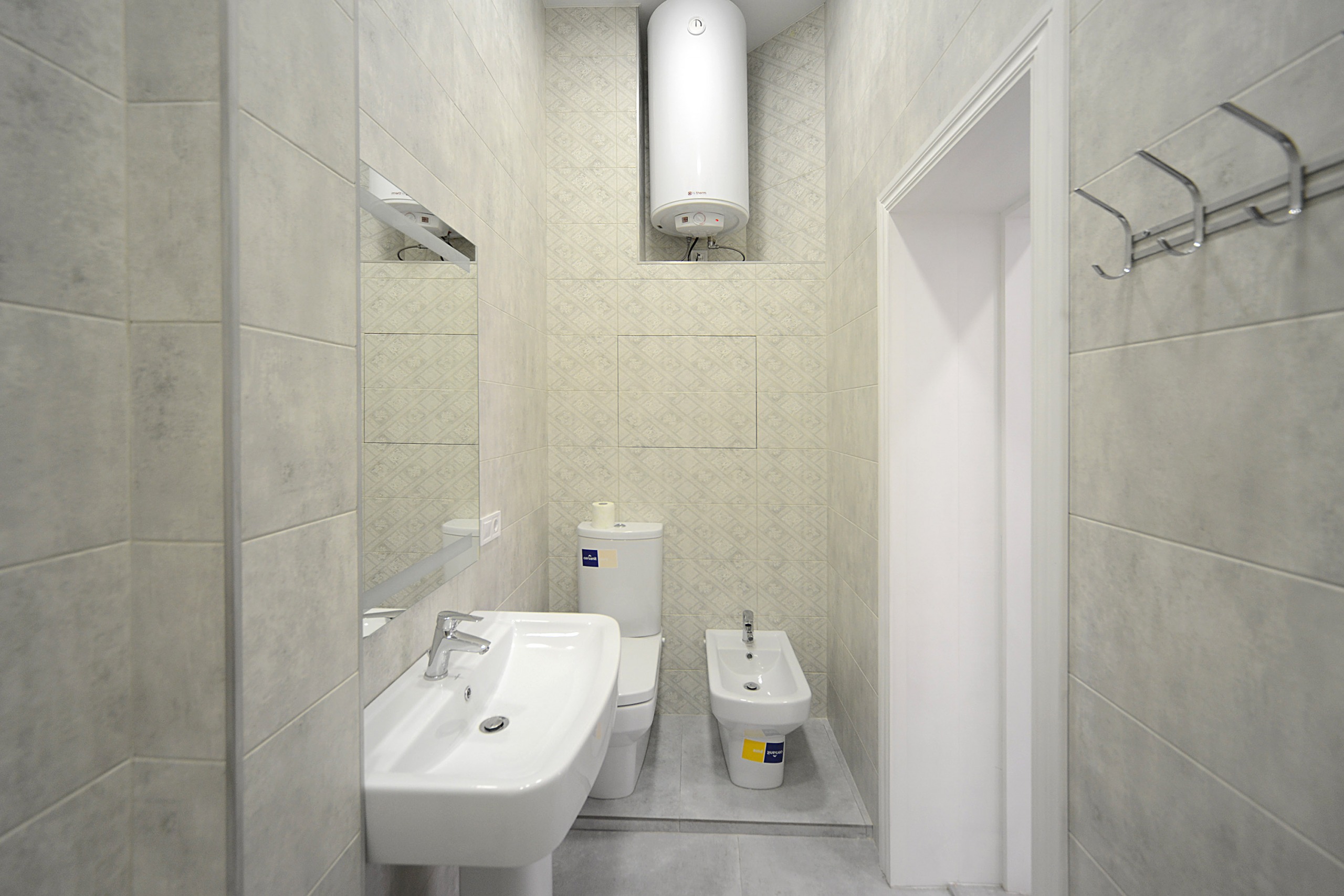 Sell 4-room apartment. Киев, Пушкинская, 10 — photo 16