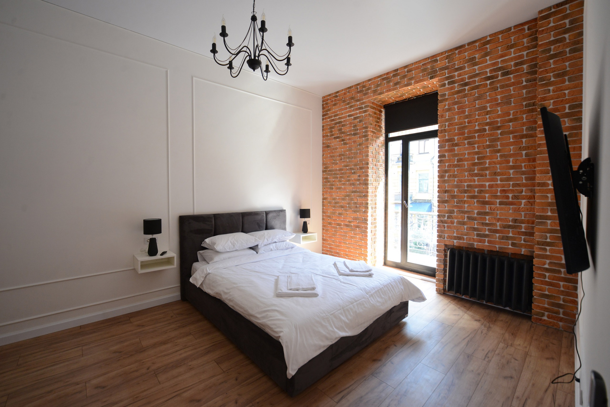 Sell 4-room apartment. Киев, Пушкинская, 10 — photo 8