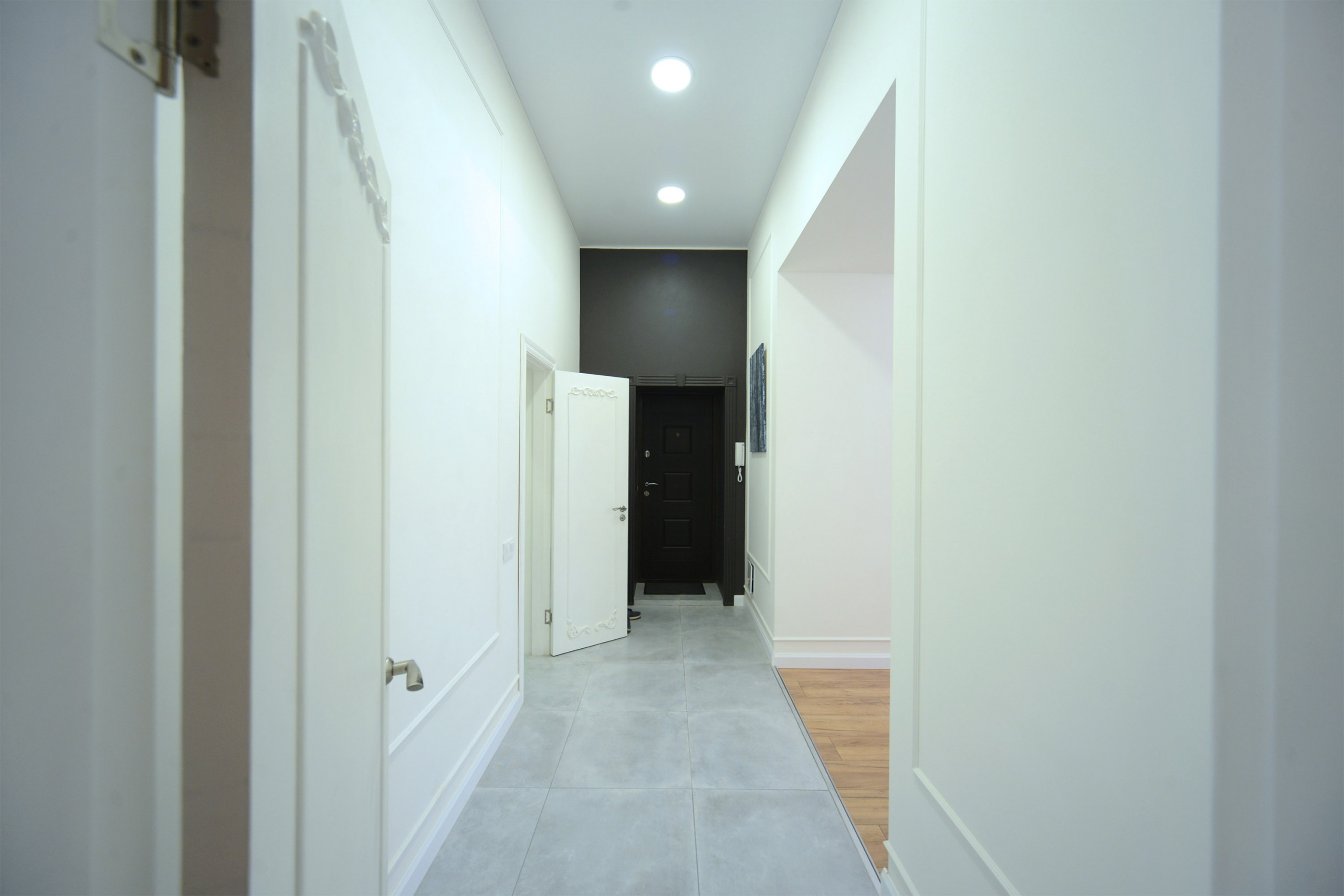 Sell 4-room apartment. Киев, Пушкинская, 10 — photo 14