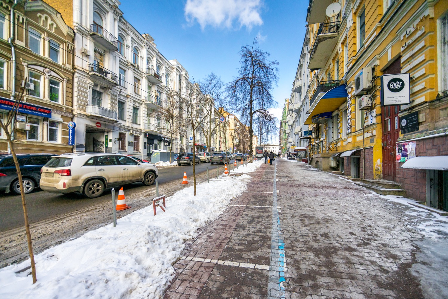 Sell 4-room apartment. Киев, Пушкинская, 10 — photo 18