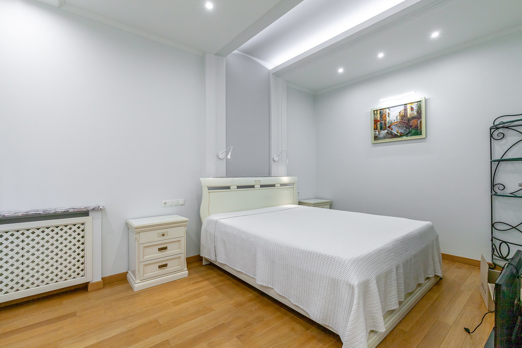 Rent out 4-room apartment. Киев, Франка, 22-24 — photo 10