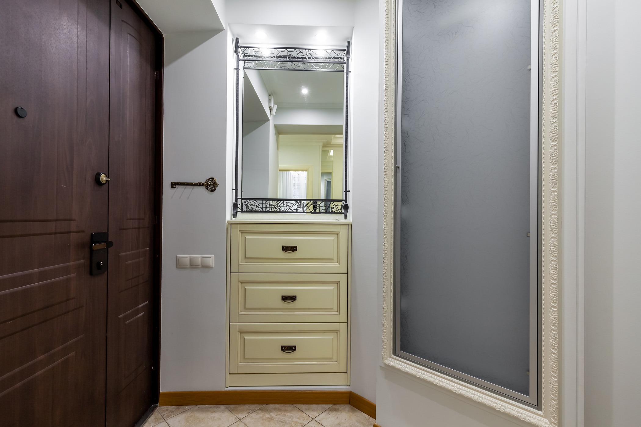 Rent out 4-room apartment. Киев, Франка, 22-24 — photo 15