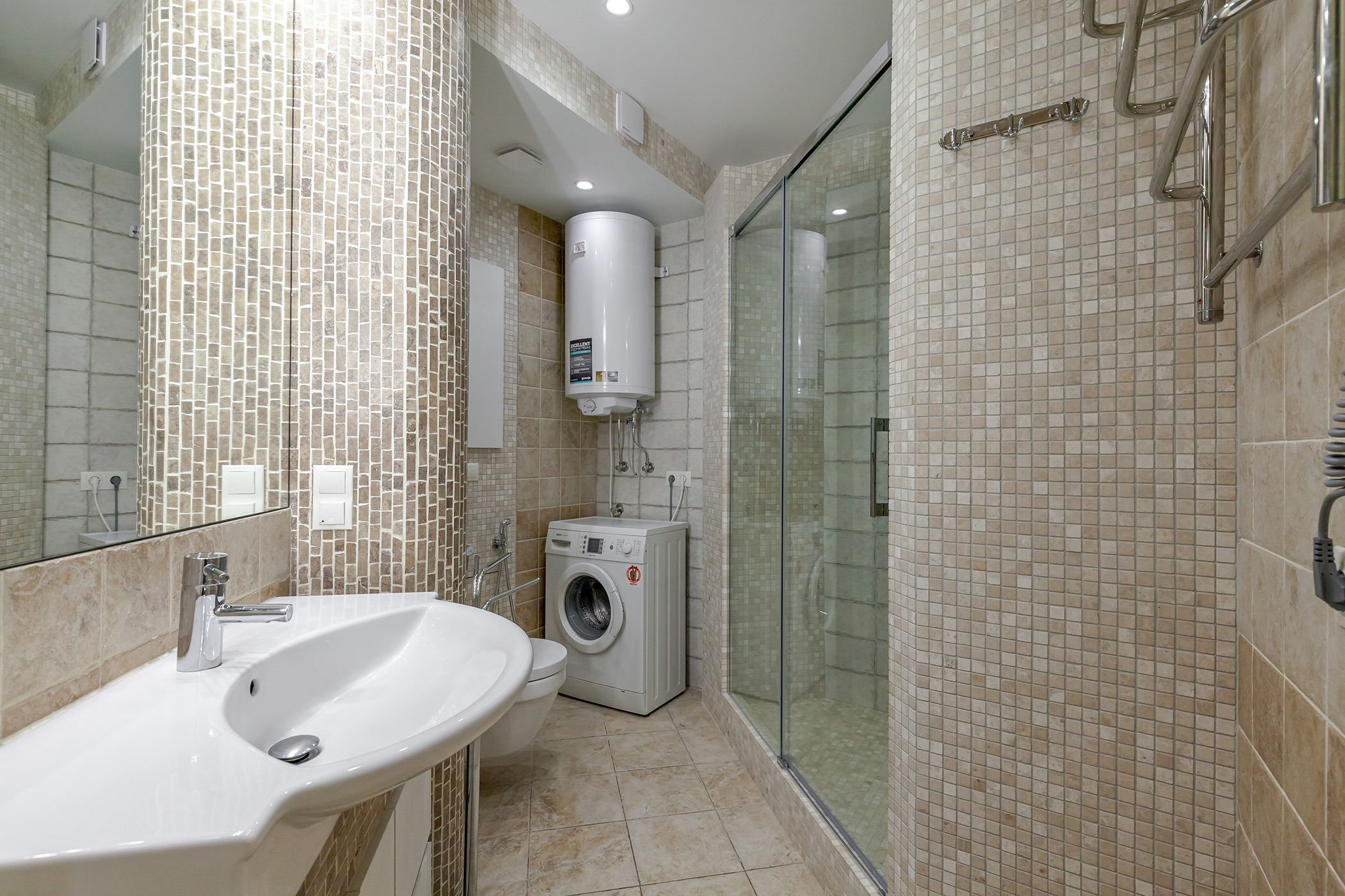 Rent out 4-room apartment. Киев, Франка, 22-24 — photo 19