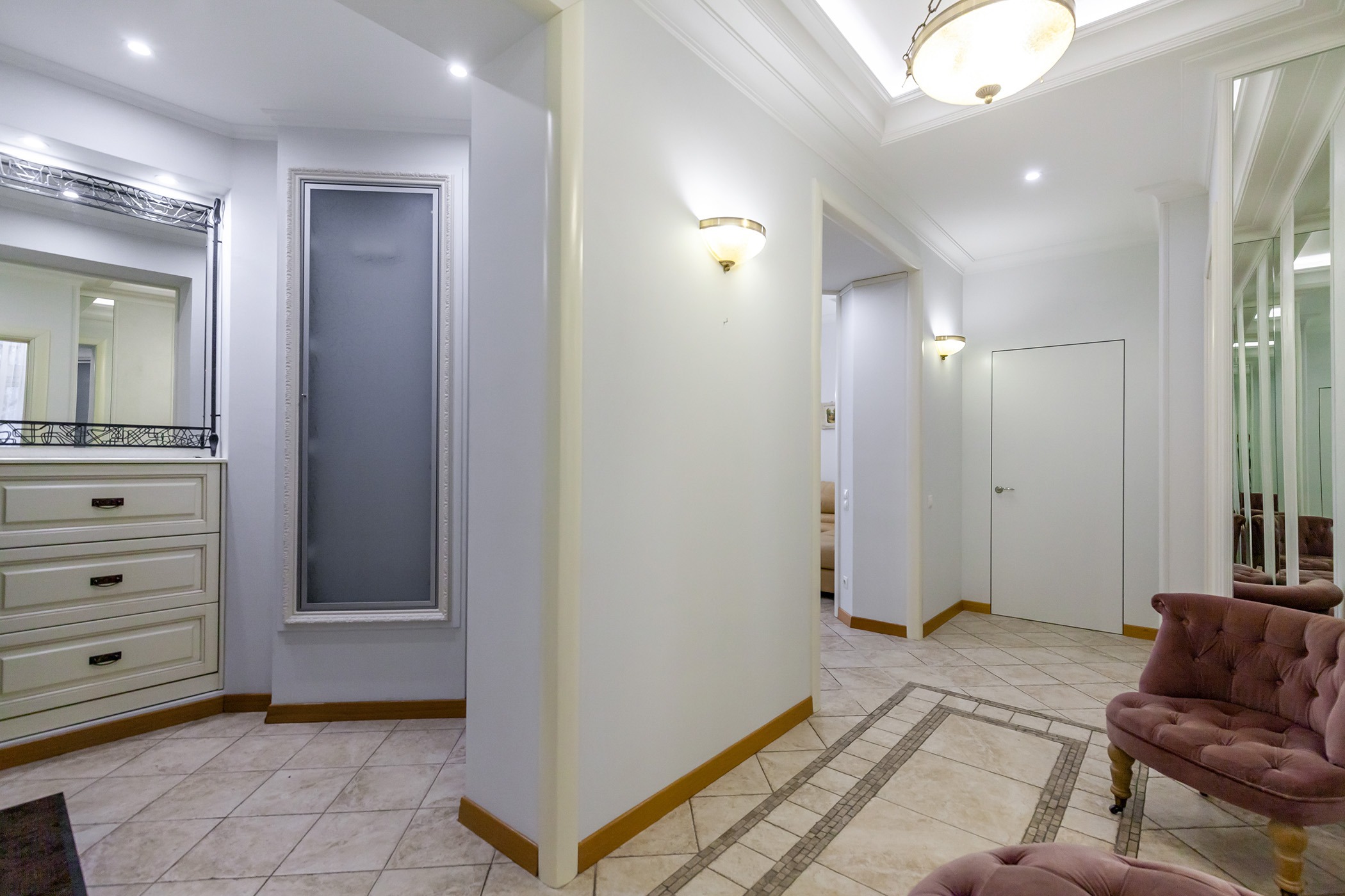 Rent out 4-room apartment. Киев, Франка, 22-24 — photo 16