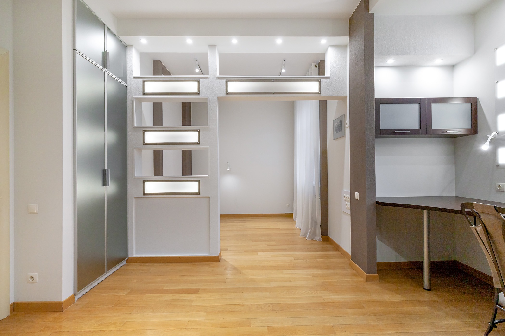 Rent out 4-room apartment. Киев, Франка, 22-24 — photo 7