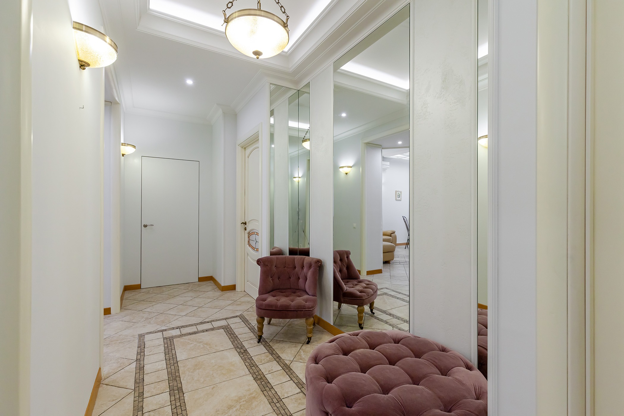 Rent out 4-room apartment. Киев, Франка, 22-24 — photo 17