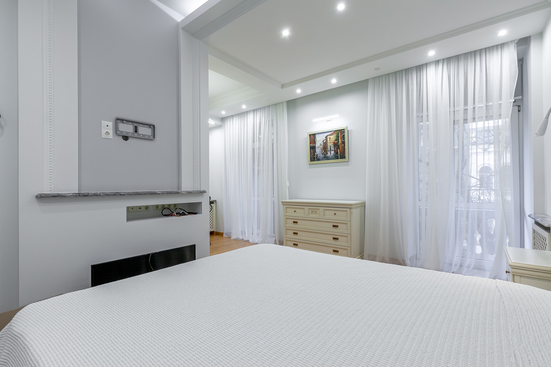 Rent out 4-room apartment. Киев, Франка, 22-24 — photo 11