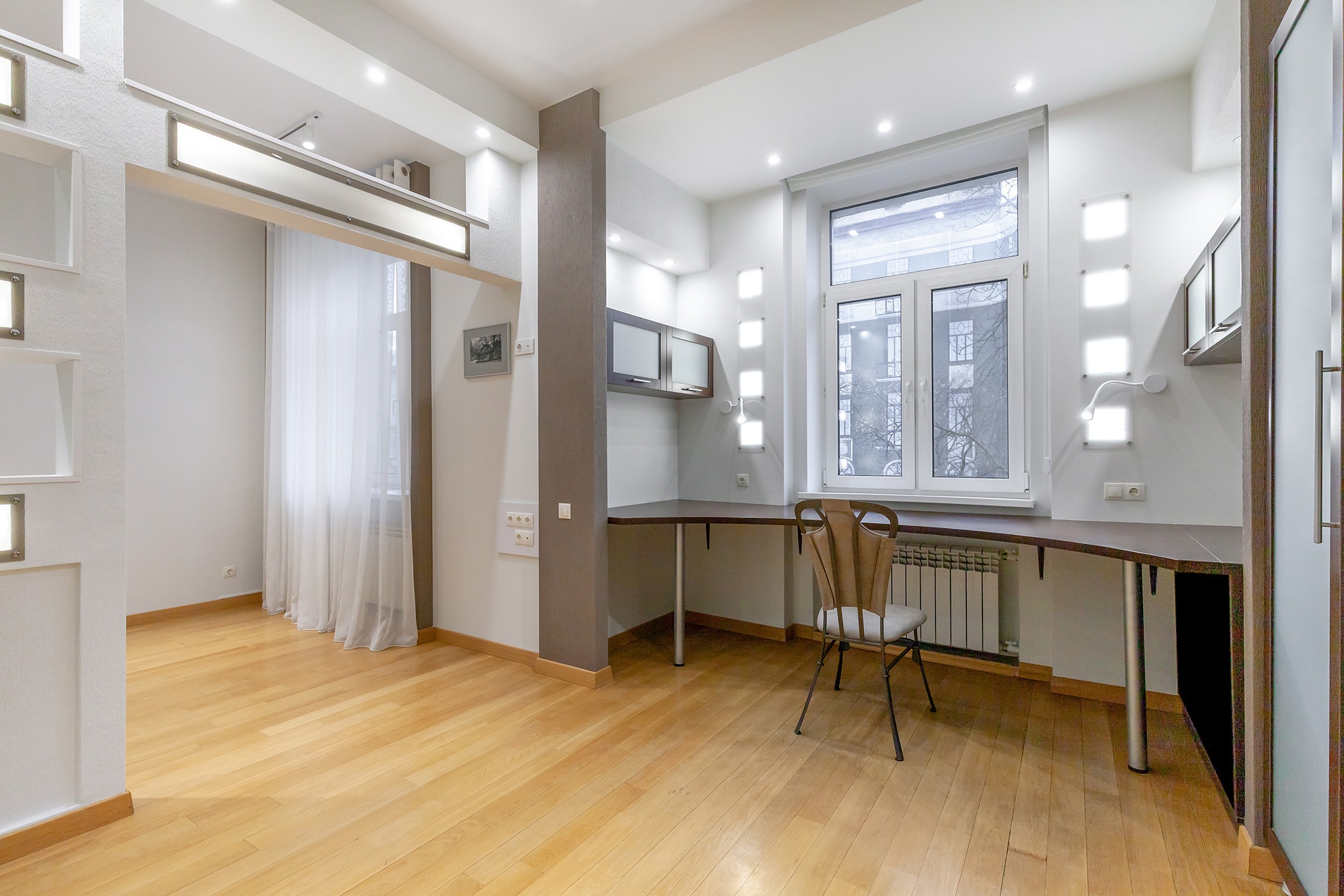 Rent out 4-room apartment. Киев, Франка, 22-24 — photo 4