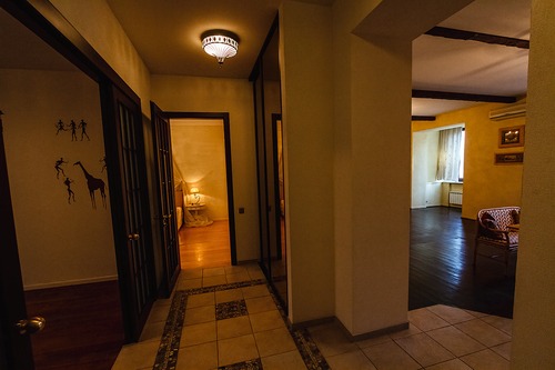 Sell 3-room apartment. Киев, Ярославов Вал, 19 — photo 11