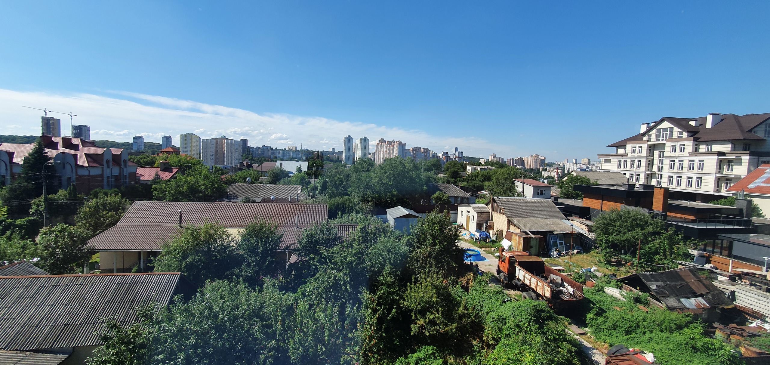 Sell 4-room apartment. Киев, Черногорская, 14 — photo 20