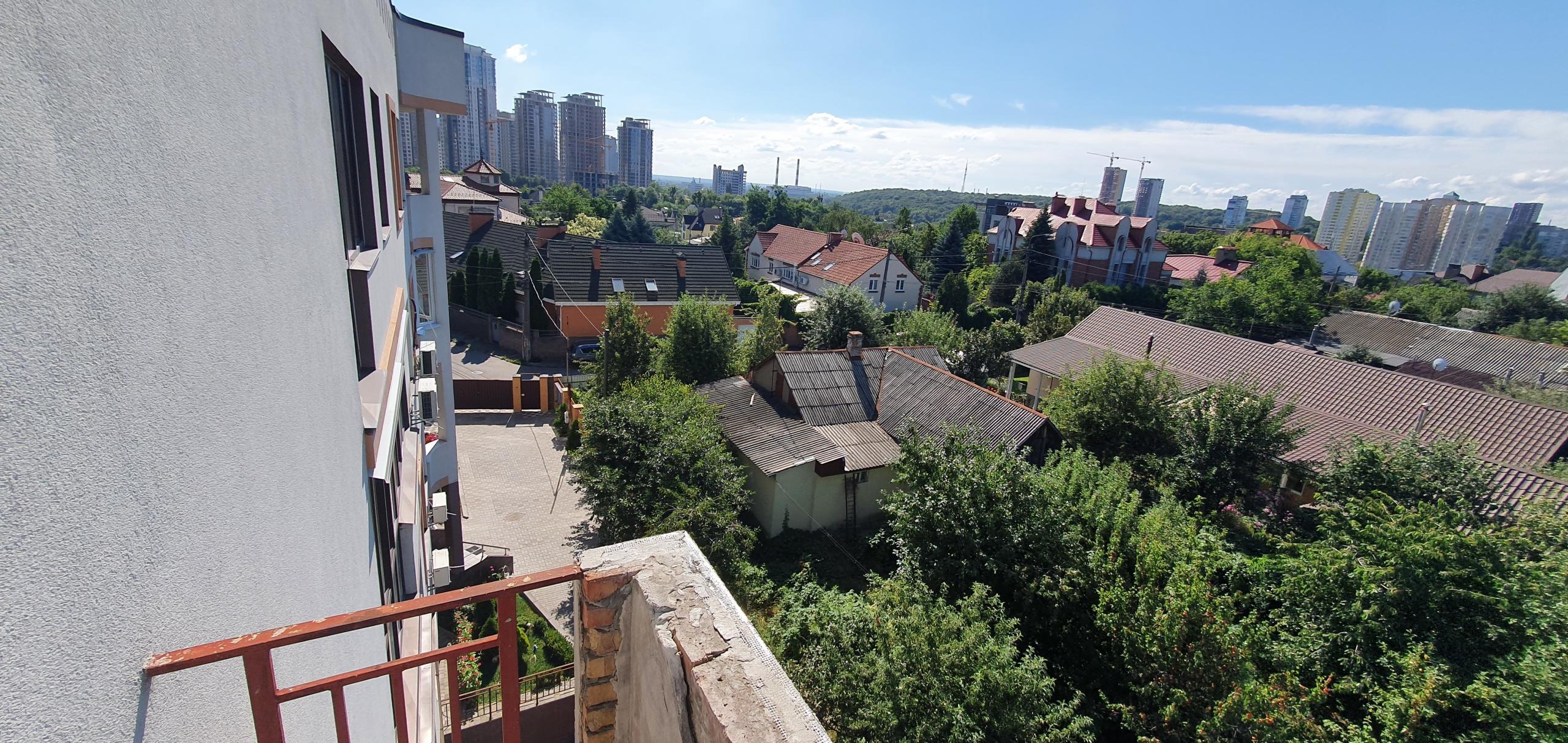 Sell 4-room apartment. Киев, Черногорская, 14 — photo 11