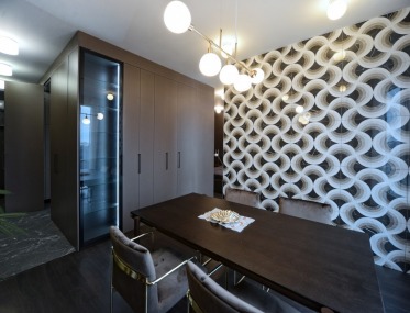 СМАРТ ПЛАЗА суперсучасна нова видова квартира, метро "Політех" фото 4