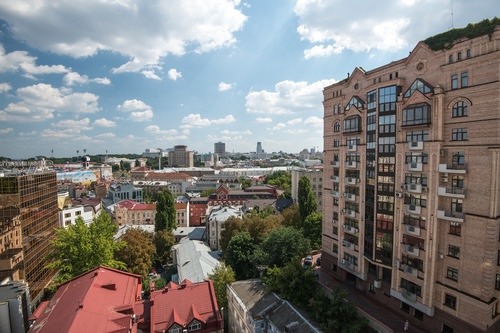 Rent out 3-room apartment. Киев, Ирининская, 5/24 — photo 19