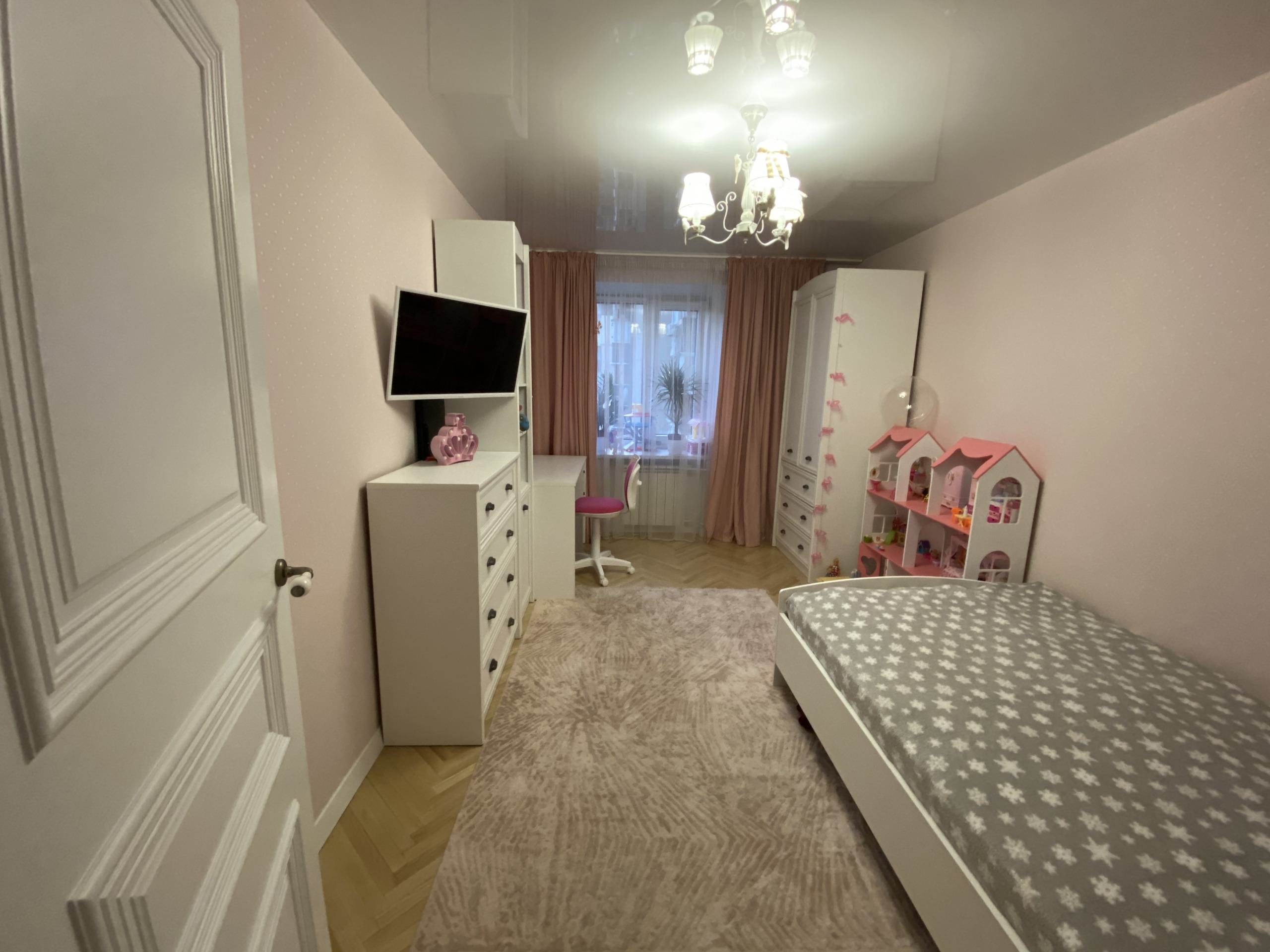 Sell 4-room apartment. Киев, Лобановского, 130 — photo 8