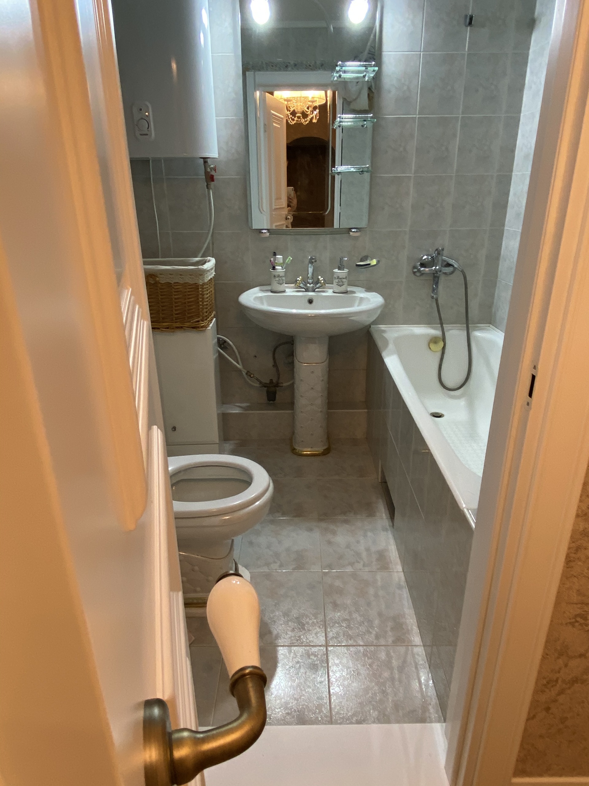 Sell 4-room apartment. Киев, Лобановского, 130 — photo 10