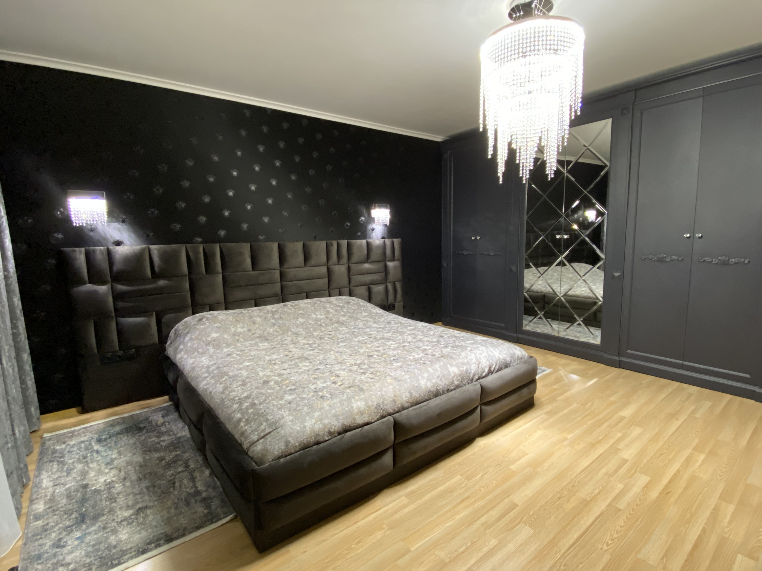 Sell 4-room apartment. Киев, Лобановского, 130 — photo 1