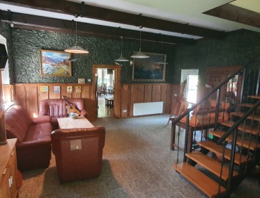 Excellent chalet in s. Zherebyatin close to Butenko stables image 3 Excellent chalet in s. Zherebyatin close to Butenko stables photo 3