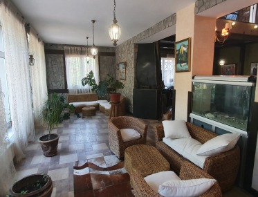 Excellent chalet in s. Zherebyatin close to Butenko stables image 1 Excellent chalet in s. Zherebyatin close to Butenko stables photo 1