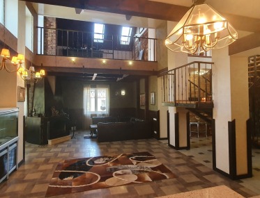 Excellent chalet in s. Zherebyatin close to Butenko stables image 2 Excellent chalet in s. Zherebyatin close to Butenko stables photo 2