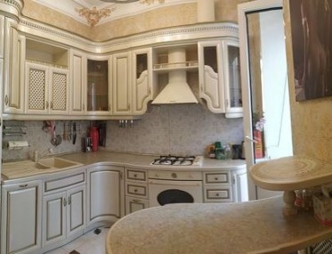 2-bedroom apartment on Pushkinska Street photo 1