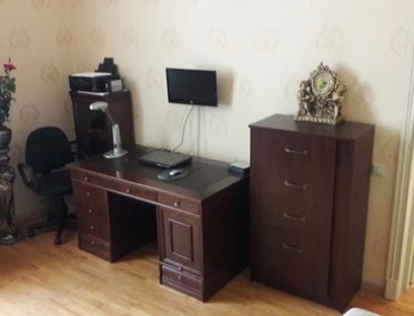 2-bedroom apartment on Pushkinska Street photo 2