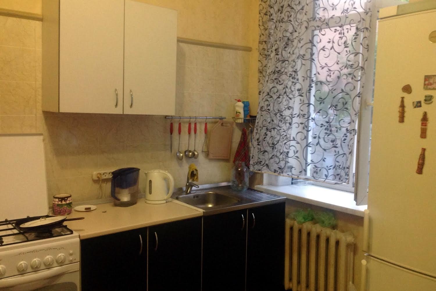 Sell 3-room apartment. Киев, Басейная, 13 — photo 6