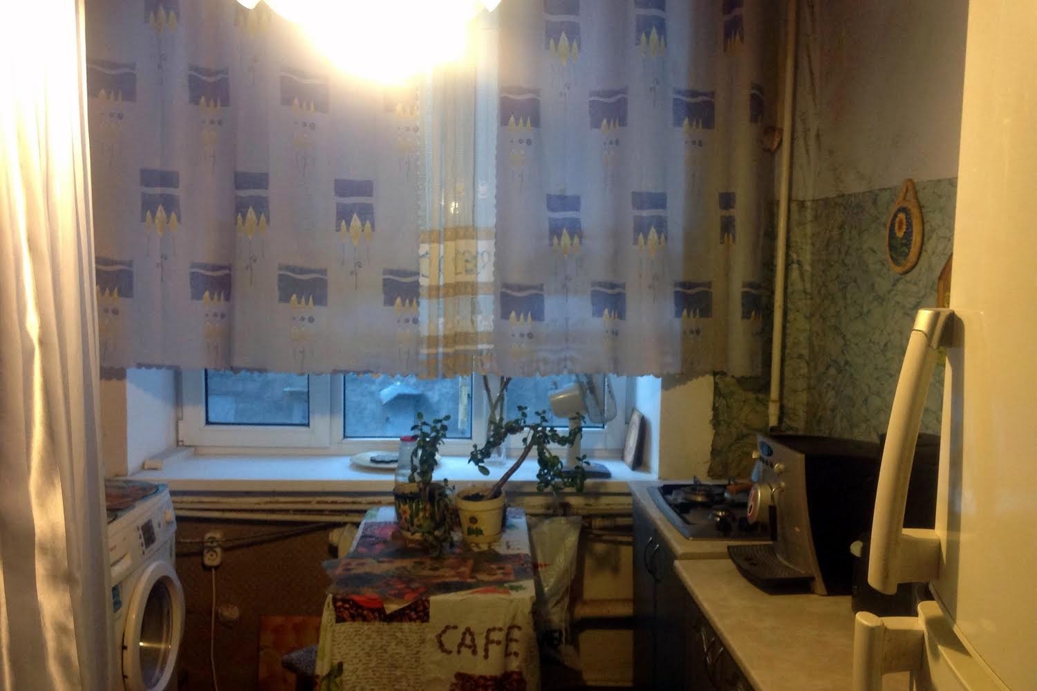 Sell 3-room apartment. Киев, Басейная, 13 — photo 4