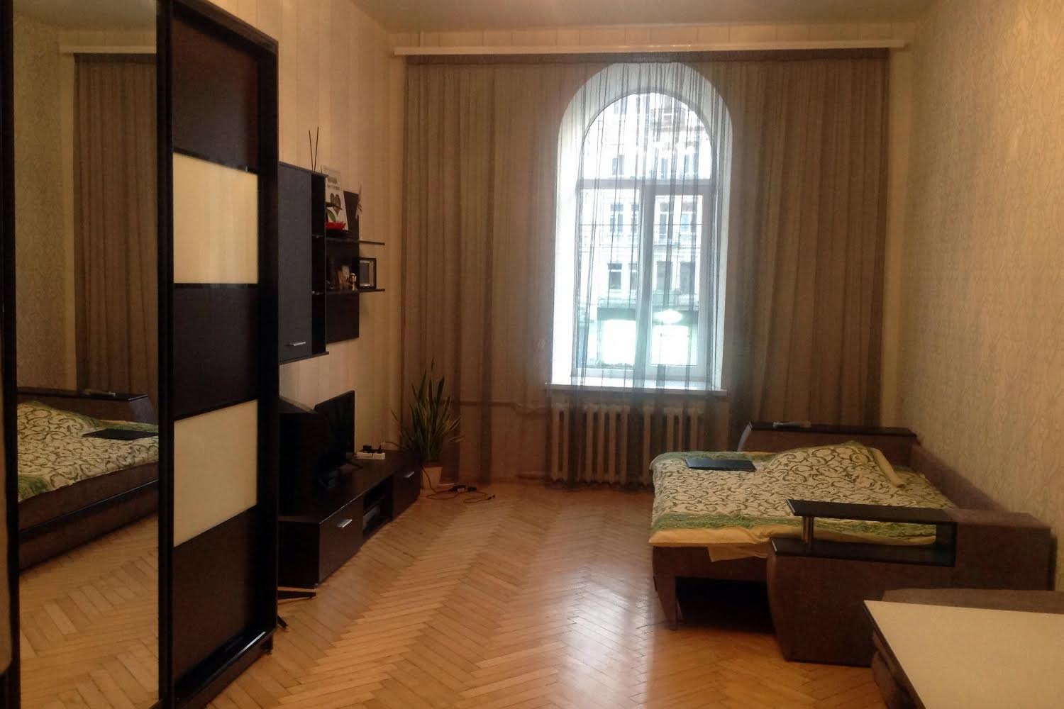 Sell 3-room apartment. Киев, Басейная, 13 — photo 2