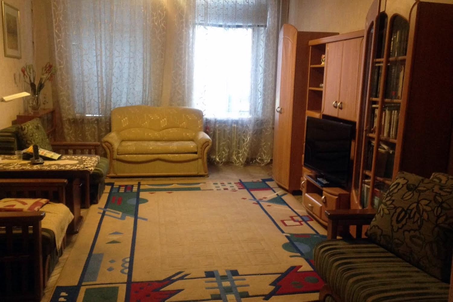 Sell 3-room apartment. Киев, Басейная, 13 — photo 7