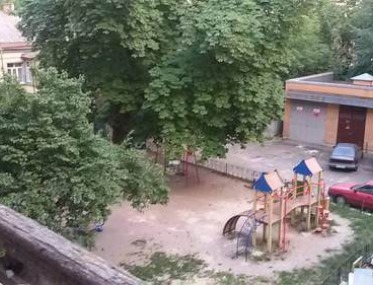 Huge apartment in the center of Kyiv photo 3