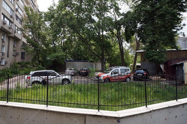 Sell 3-room apartment. Киев, Льва Толстого, 27 — photo 13