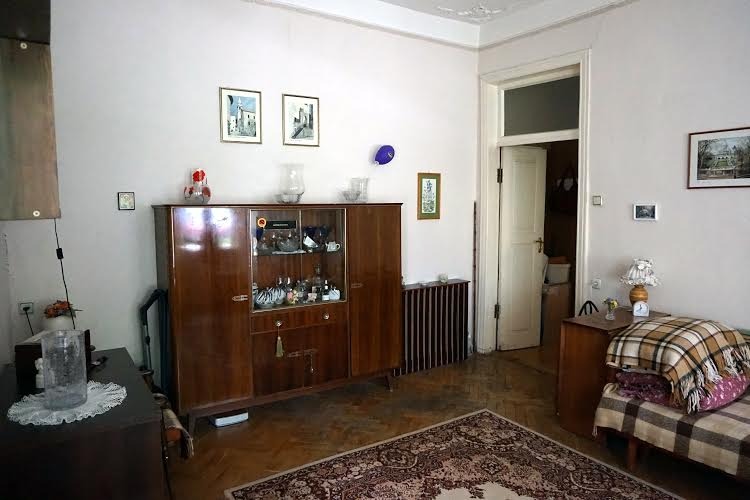 Sell 3-room apartment. Киев, Льва Толстого, 27 — photo 3