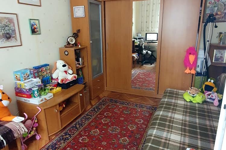 Sell 3-room apartment. Киев, Льва Толстого, 27 — photo 8
