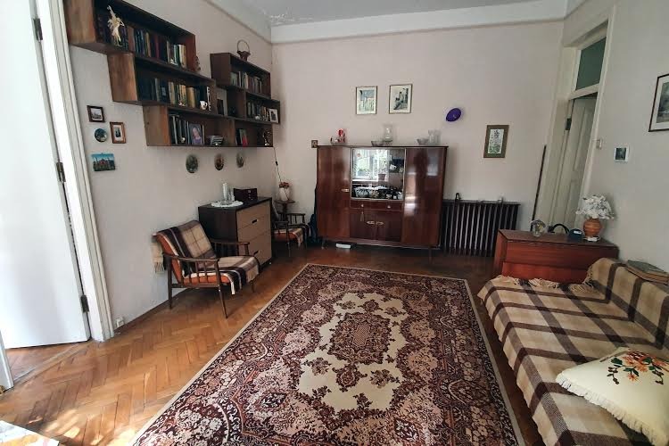 Sell 3-room apartment. Киев, Льва Толстого, 27 — photo 2